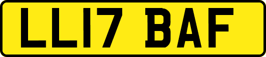 LL17BAF
