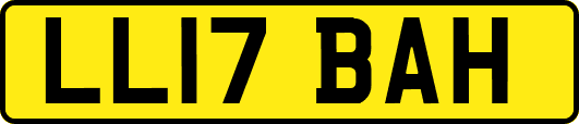 LL17BAH