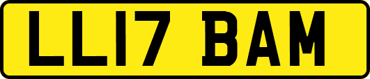 LL17BAM