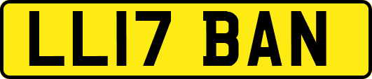 LL17BAN