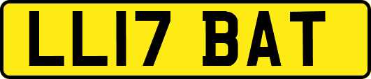 LL17BAT