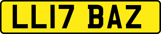 LL17BAZ