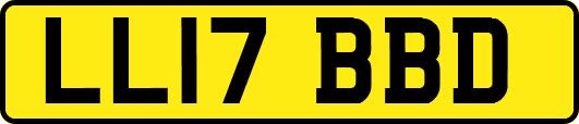LL17BBD