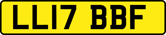 LL17BBF