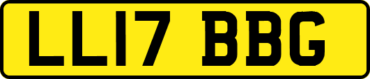 LL17BBG