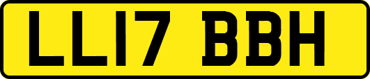 LL17BBH
