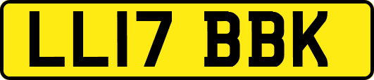 LL17BBK