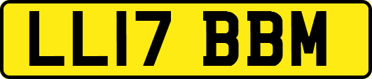 LL17BBM