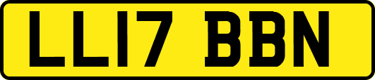 LL17BBN