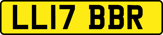 LL17BBR