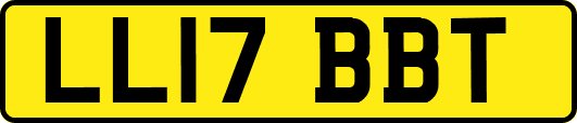 LL17BBT