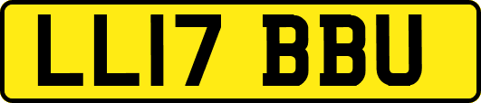 LL17BBU