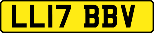 LL17BBV