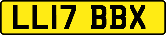 LL17BBX