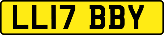 LL17BBY