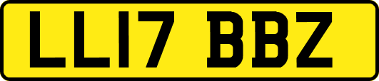 LL17BBZ