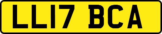LL17BCA