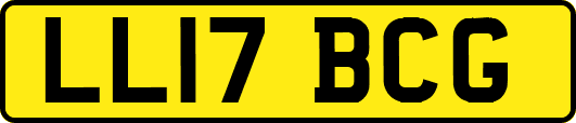 LL17BCG