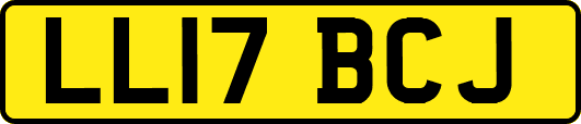 LL17BCJ