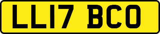 LL17BCO