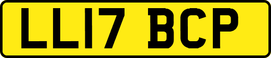 LL17BCP