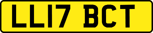 LL17BCT