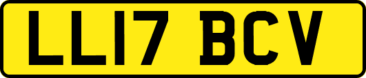 LL17BCV