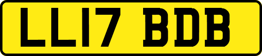 LL17BDB
