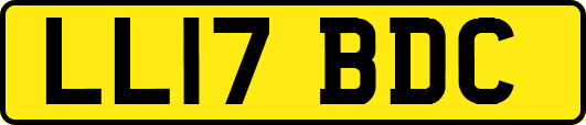 LL17BDC