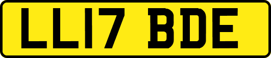 LL17BDE