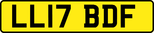 LL17BDF