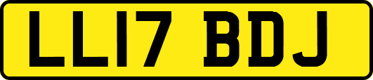 LL17BDJ