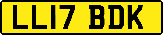 LL17BDK
