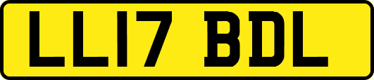 LL17BDL