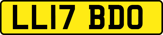 LL17BDO