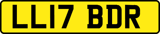 LL17BDR