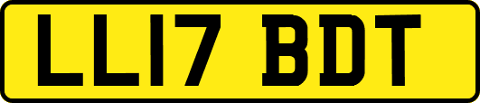 LL17BDT