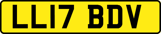 LL17BDV