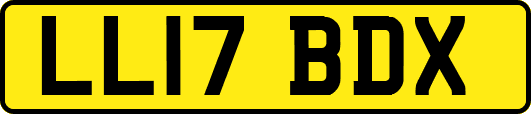 LL17BDX