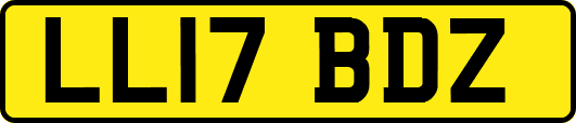 LL17BDZ
