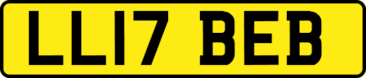 LL17BEB