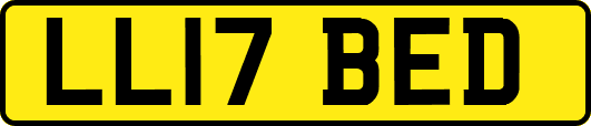 LL17BED