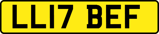LL17BEF