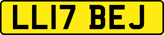 LL17BEJ