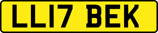 LL17BEK