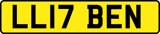 LL17BEN