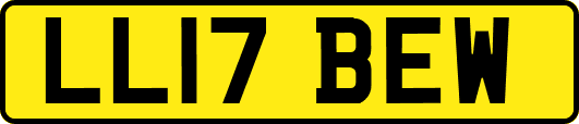 LL17BEW