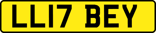 LL17BEY