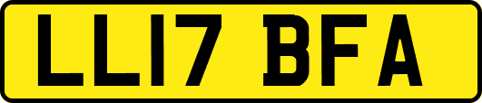 LL17BFA