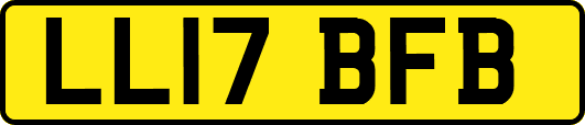 LL17BFB